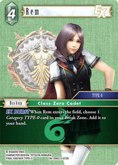 Rem EX - Re-086C/3-072R - Legacy Collection