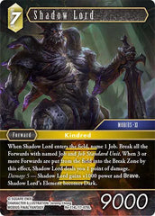 Shadow Lord - Re-114L/17-079L - Legacy Collection