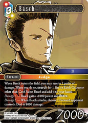 Basch - Re-184L/18-111L - Legacy Collection