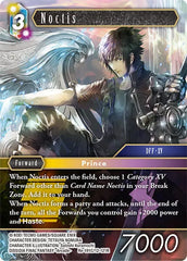 Noctis - Re-191C/12-121R - Legacy Collection