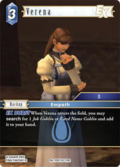 Verena EX - Re-159C/10-119R - Legacy Collection