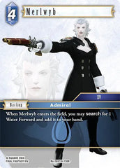 Merlwyb - Re-165C/4-138R - Legacy Collection