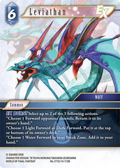 Leviathan - Re-171C/14-113R - Legacy Collection
