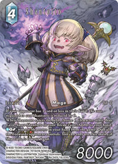 Shantotto (Full Art) - Re-043L/16-030L - Legacy Collection
