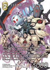 Undead Princess (Full Art) - Re-089H/8-071H - Legacy Collection