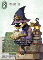 Waltrill (Full Art) - Re-064C/8-047C - Legacy Collection