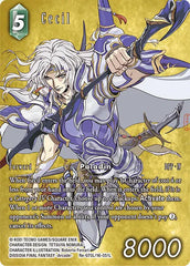 Cecil (Full Art) - Re-070L/16-051L - Legacy Collection