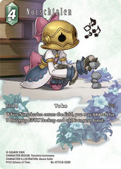Norschtalen (Full Art) - Re-077C/8-058R - Legacy Collection