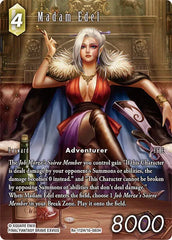 Madam Edel (Full Art) - Re-112H/16-080H - Legacy Collection