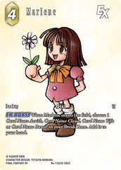 Marlene (Full Art) - Re-113C/8-085C - Legacy Collection