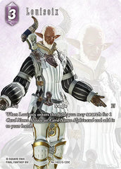 Louisoix (Full Art) - Re-142C/5-120C - Legacy Collection