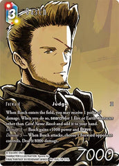 Basch (Full Art) - Re-184L/18-111L - Legacy Collection