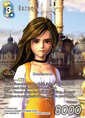 Garnet (Full Art) - Re-192C/19-120C - Legacy Collection