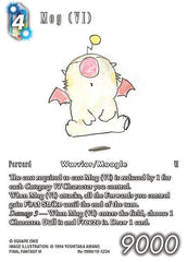 Mog (VI) (Full Art) - Re-199H/19-125H - Legacy Collection