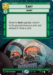 Eject (Hyperspace) - JTL-388 - Jump to Lightspeed