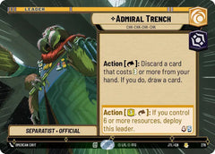 Admiral Trench - Chk-chk-chk-chk (Hyperspace) - JTL-276 - Jump to Lightspeed