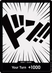 DON!! Card - N/A - Starter Deck EX: Gear 5