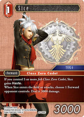 Sice - 25-009C - Tears of the Planet