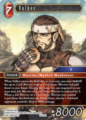 Volker - 25-014L - Tears of the Planet