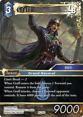 Graff LB - 25-116H - Tears of the Planet