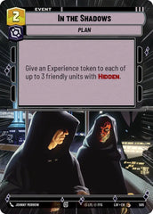 In the Shadows (Hyperspace) - LOF-505 - Legends of the Force