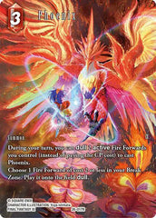 Phoenix (Full Art) - 26-017R - Gunslinger in the Abyss