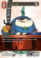 Lanista - 26-020C - Gunslinger in the Abyss