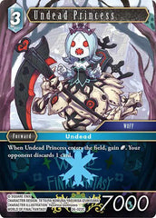 Undead Princess - 26-027C - Gunslinger in the Abyss