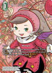 Millefeui (Full Art) - 26-057C - Gunslinger in the Abyss