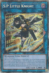 S:P Little Knight (Starlight Rare)