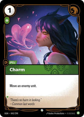 Charm - 043/298 - Origins