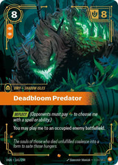 Deadbloom Predator - 161/298 - Origins