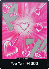 DON!! Card (Boa Hancock) - N/A - Premium Booster -The Best- Vol. 2