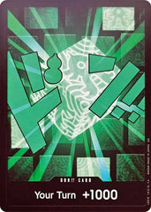 DON!! Card (Lim) - N/A - Premium Booster -The Best- Vol. 2