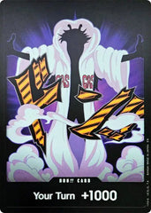 DON!! Card (Caesar Clown) - N/A - Premium Booster -The Best- Vol. 2