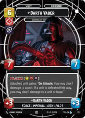 Darth Vader - Scourge of Squadrons - 171 - Sector and Regional Promos: Season 1
