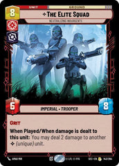 The Elite Squad - Neutralizing Insurgents - SEC-143 - Secrets of Power