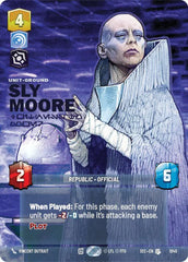 Sly Moore - Witness to Power (Prestige) - SEC-1045 - Secrets of Power