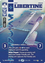 Libertine - Under New Ownership (Serialized) - SEC-1165 - Secrets of Power