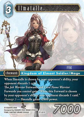 Ilmatalle - 27-021C - Journey of Discovery