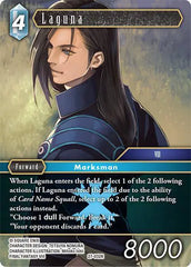 Laguna - 27-032R - Journey of Discovery