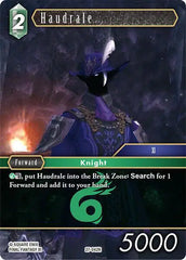 Haudrale - 27-042R - Journey of Discovery