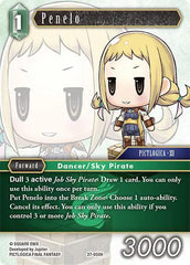 Penelo - 27-050H - Journey of Discovery