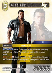 Gladiolus EX - 27-060R - Journey of Discovery