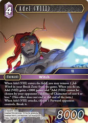 Adel (VIII) - 27-074H - Journey of Discovery