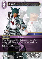 Koana - 27-082R - Journey of Discovery