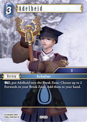 Adelheid - 27-091R - Journey of Discovery