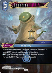 Tonberry - 27-103C - Journey of Discovery