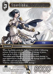 Snovlinka - 27-112H - Journey of Discovery