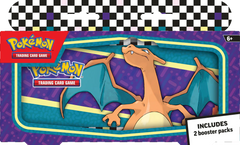 Pokemon BTS Pencil Case 2024